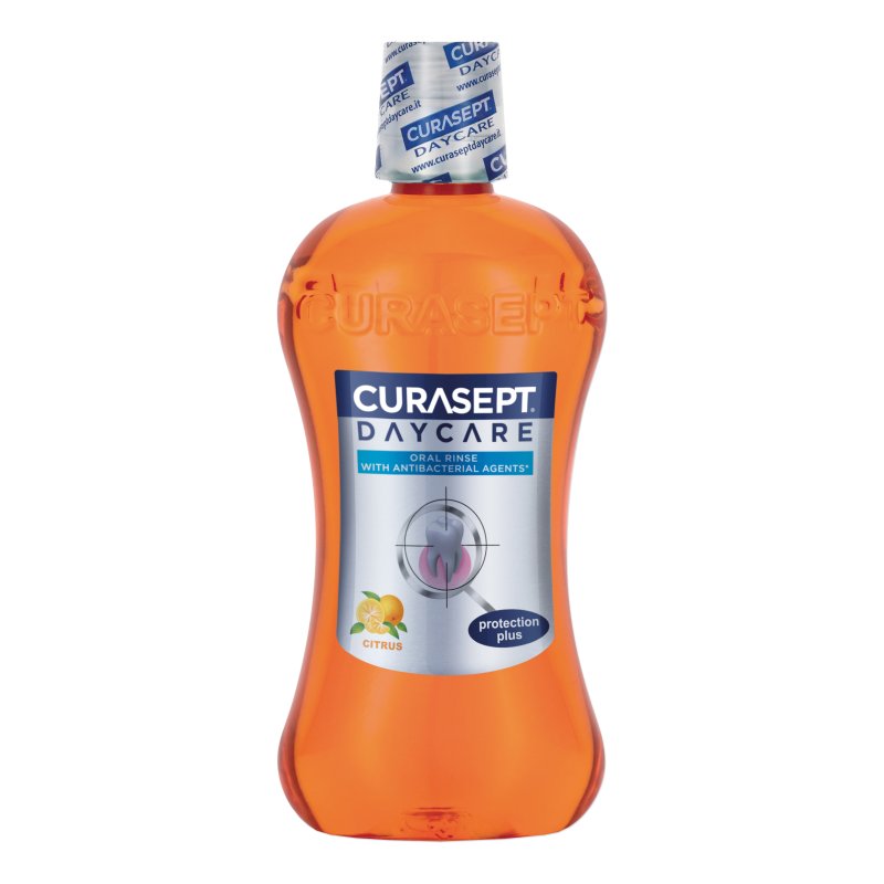 DAYCARE Collut.Agrumi 500ml