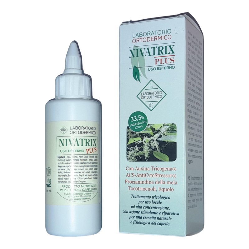 NIVATRIX Plus Gocce*100ml