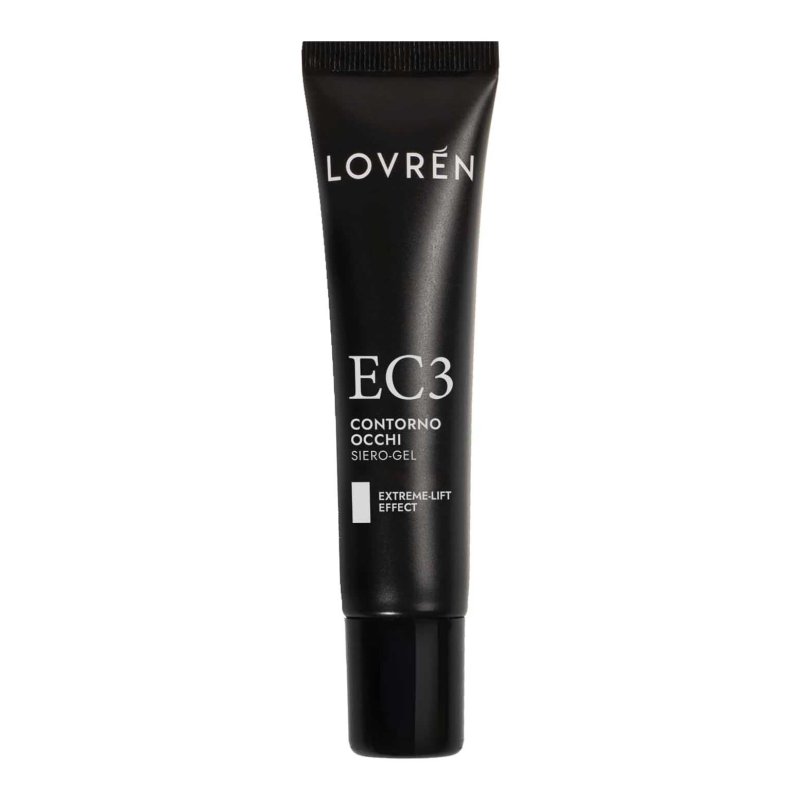 LOVREN Ess.C/Occhi EC3 15ml