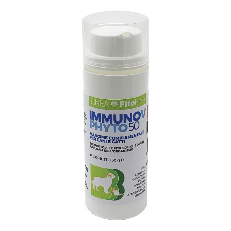 IMMUNOVET Pasta 50g