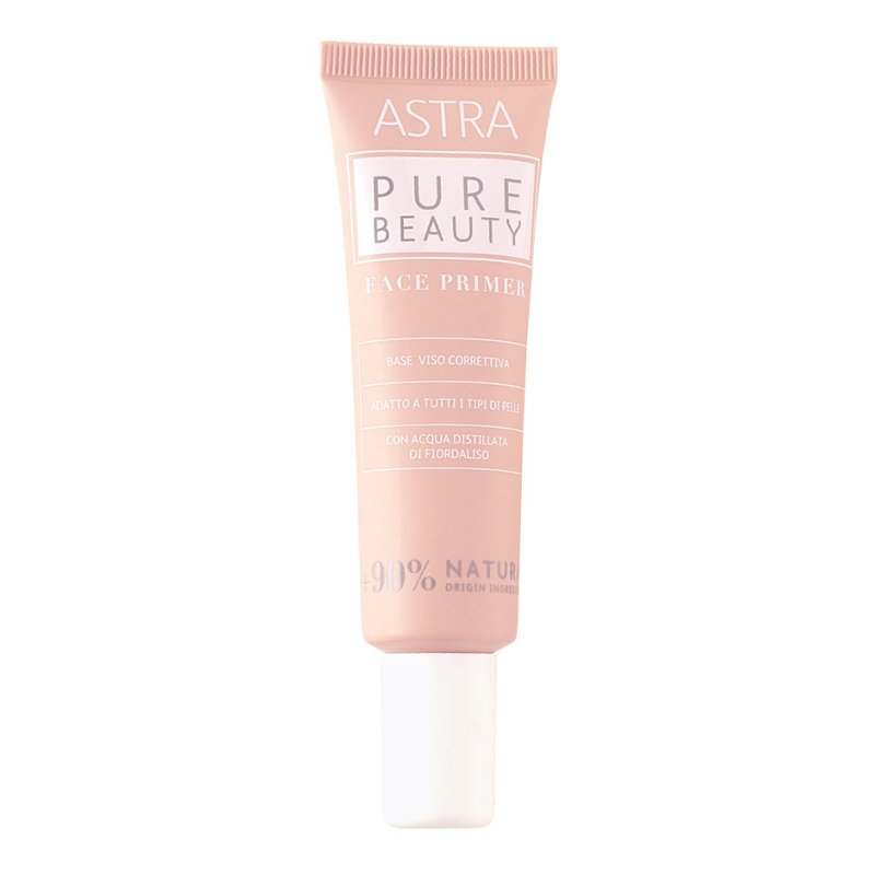 ASTRA NATURAL FACE PRIMER