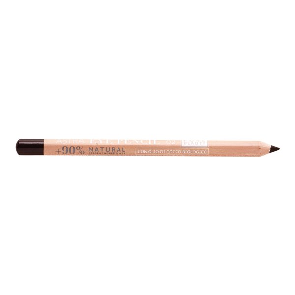 ASTRA NATURAL EYE PENCIL 0001