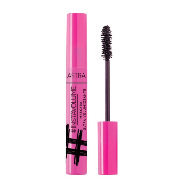 Astra Instavolume Mascara 10ml