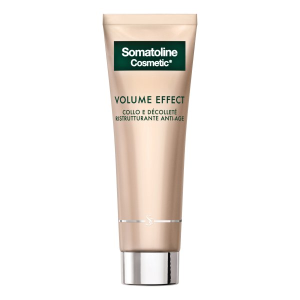 Somatoline Cosmetic Viso Volume Effect C...