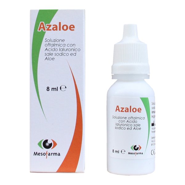 AZALOE Sol.Oft.