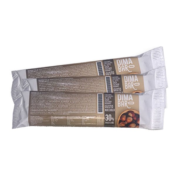 DIMABAR Barretta Nocciola 40g