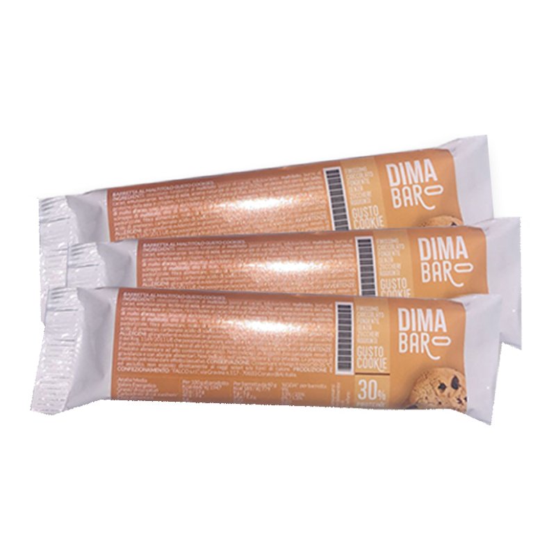 DIMABAR Barretta Cookie 40g