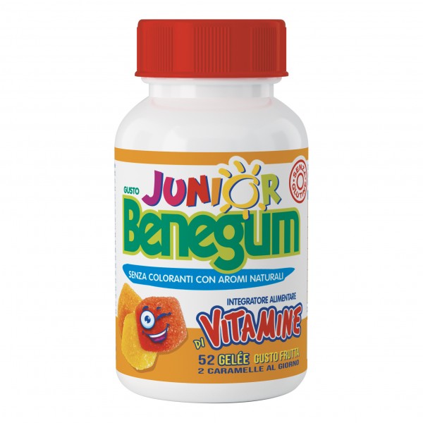 BENEGUM J Gelee Vit.150g