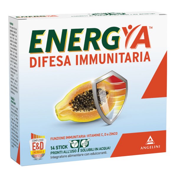 ENERGYA DIFESA IMMUN. 14 Stick