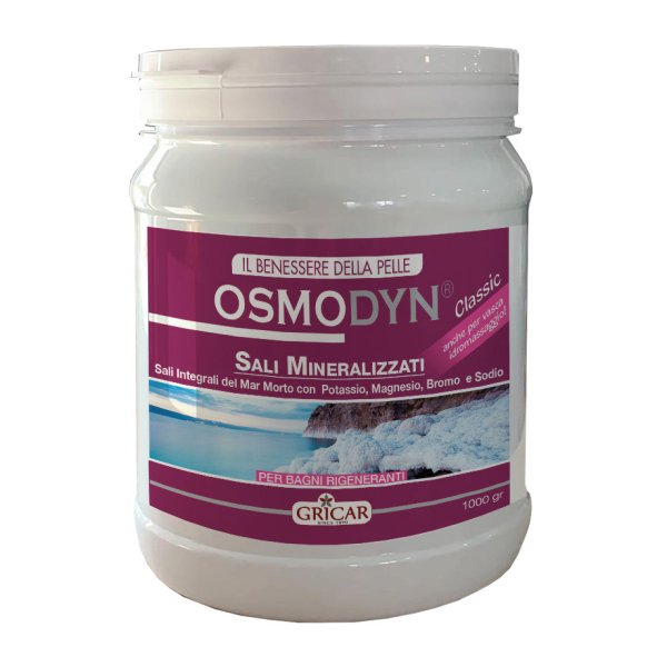 OSMODYN Sali Min.Mar Morto 1Kg