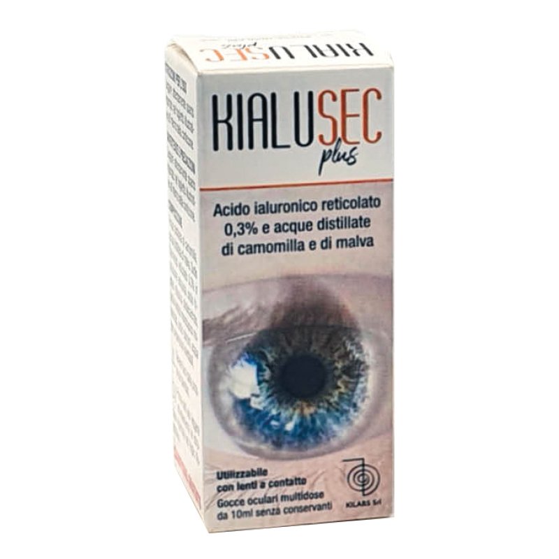 KIALUSEC PLUS Coll.10ml