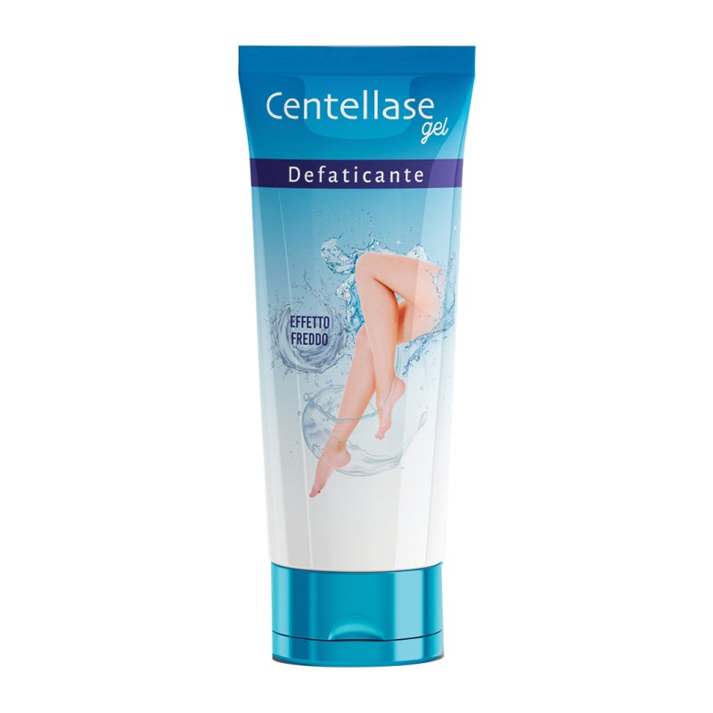 Centellasegel Defaticante150ml