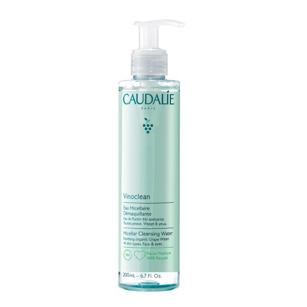 Caudalie Vinoclean Acqua Micellare Struc...