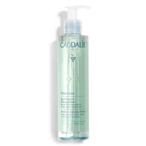 Caudalie Vinoclean Acqua Micellare Struc...