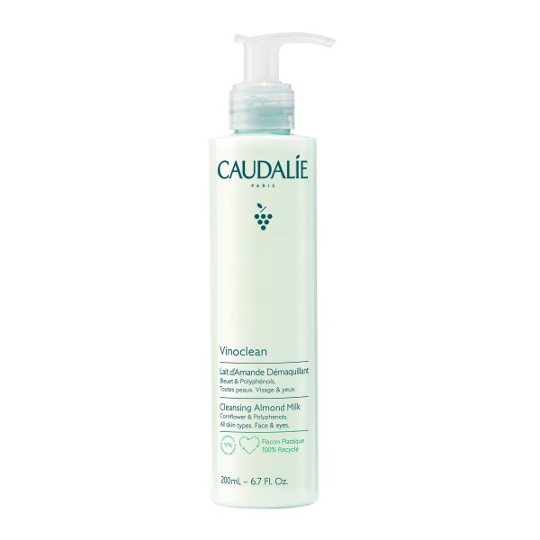 Caudalie Vinoclean Latte di Mandorla Str...