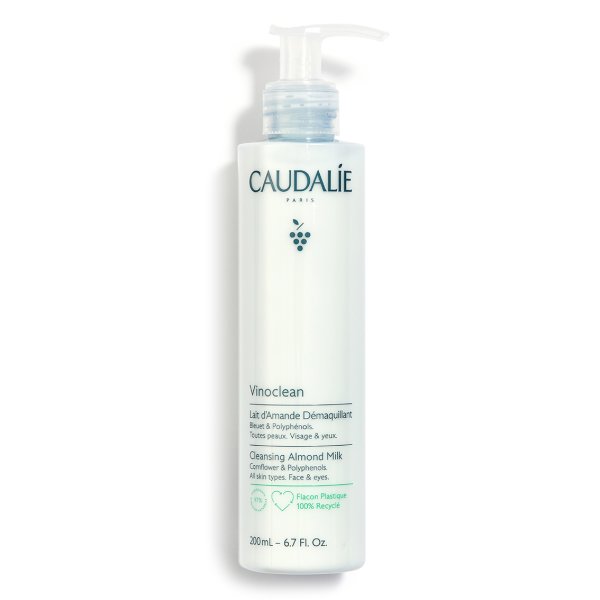 Caudalie Vinoclean Latte di Mandorla Str...