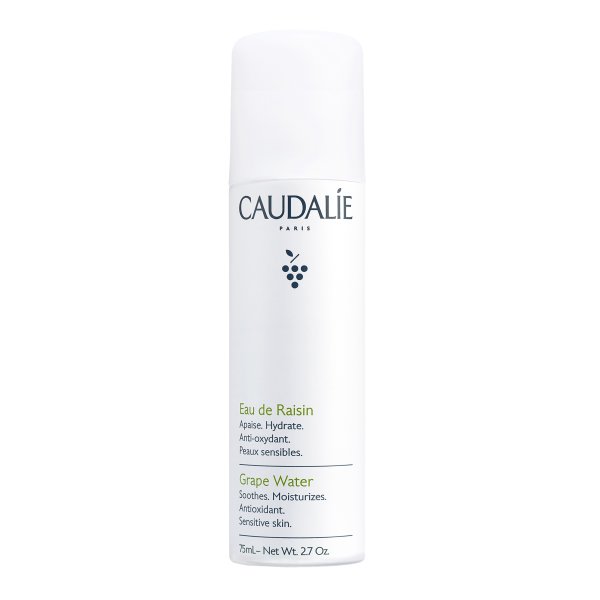 Caudalie Eau De Raisin - Acqua d'uva rin...