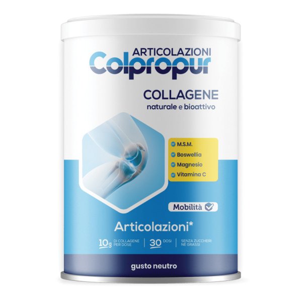 COLPROPUR Articolazioni 336g