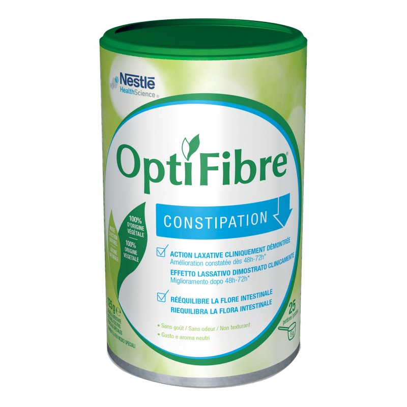 MERITENE Fibre 125g