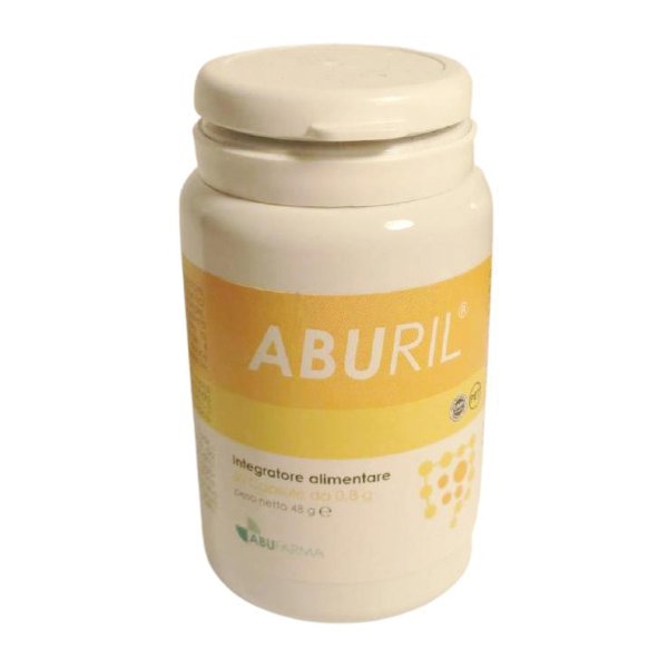 ABURIL 60 Capsule