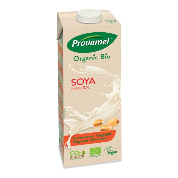 PROVAMEL Soya Drink S/Z 1Lt