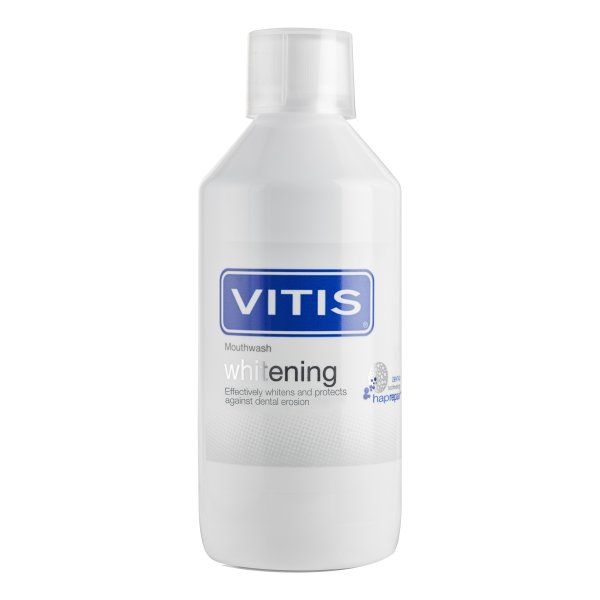 VITIS Whitening*Coll.500ml