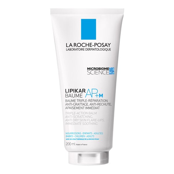 LIPIKAR Baume AP+M Paper 200ml