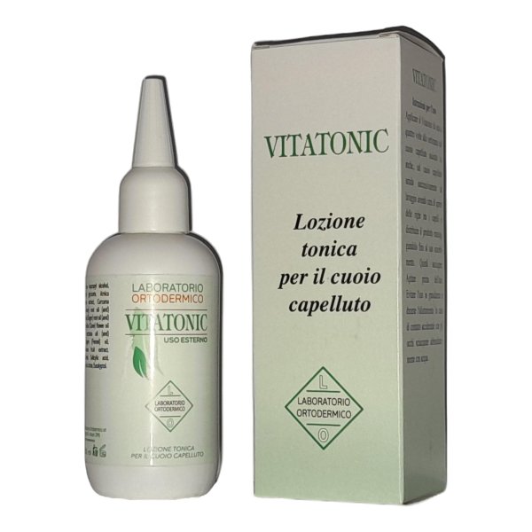 VITATONIC Gtt 100ml