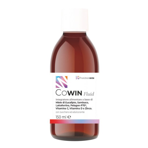 COWIN Fluid 150ml