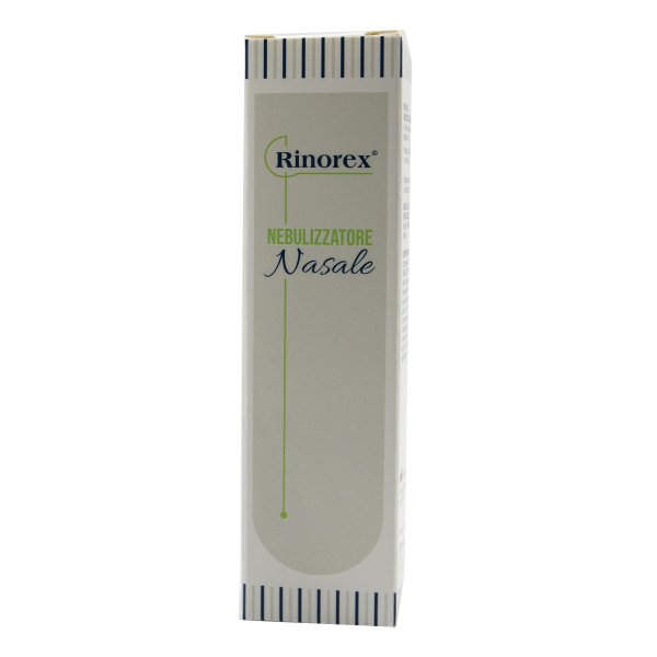 RINOREX Nebulizz.Nasale