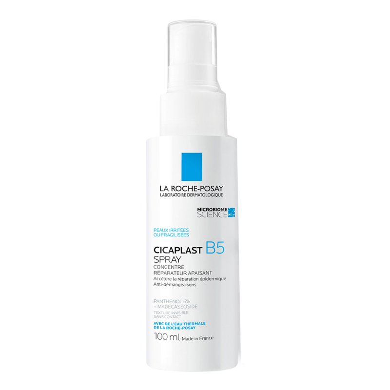 CICAPLAST Spray B5 100ml