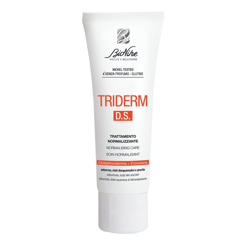 TRIDERM DS Tratt.Norm.50ml