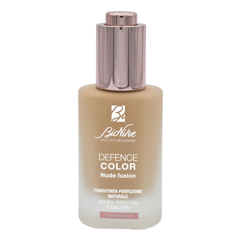 Defence Color Fond Nude Fus602