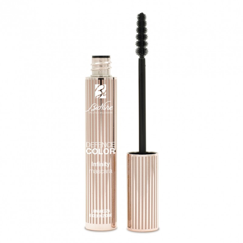 Defence Color Infinity Mascara