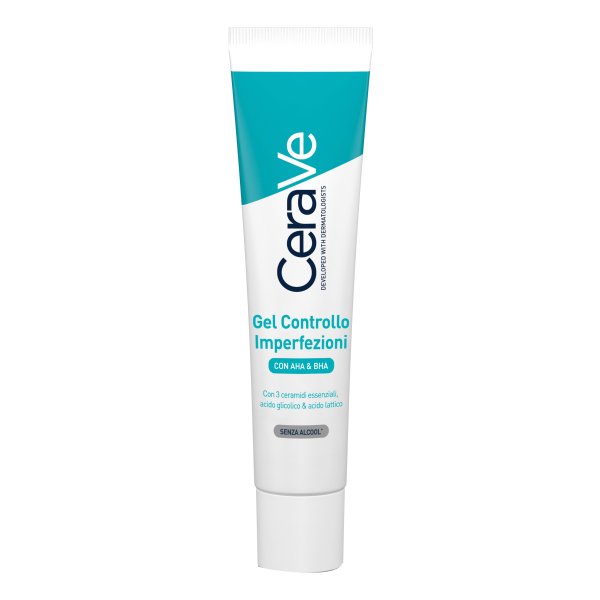 Cerave Gel Controllo Imperfezioni - Gel ...