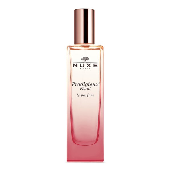 Nuxe Prodigieux Floral Le Parfum - Profu...