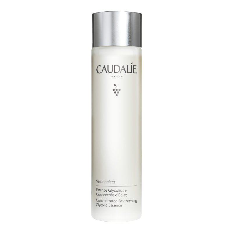 Caudalie Vinoperfect Essenza Glicolica Illuminante - Essenza di luminosità antimacchie - 150 ml