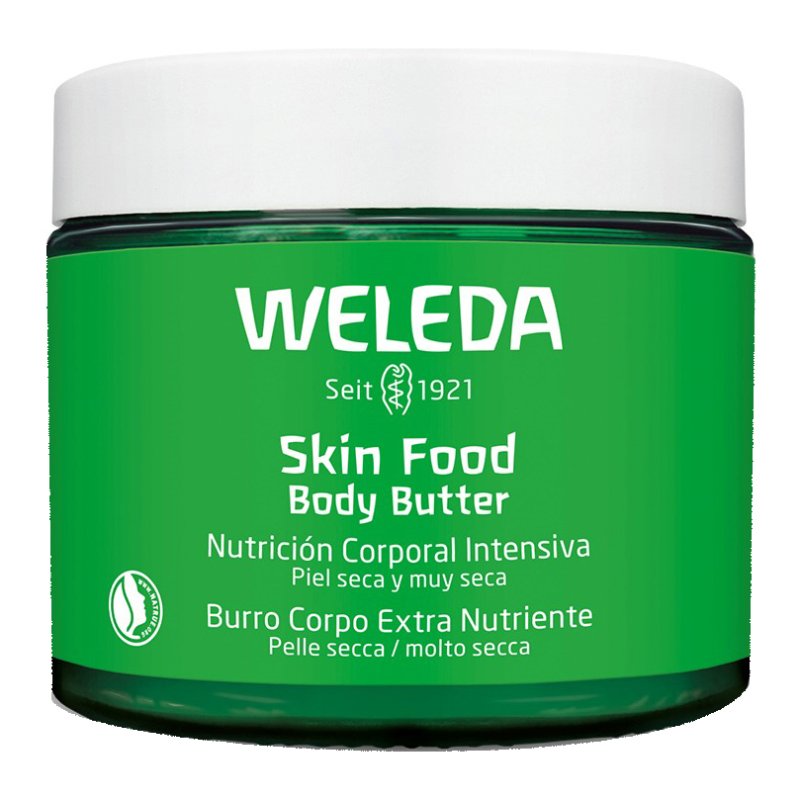 SKIN FOOD Burro Corpo Ex-Nutr.