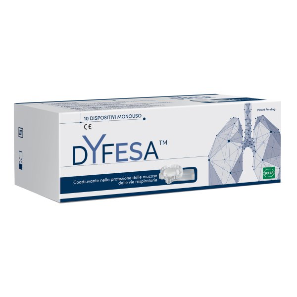 DYFESA 10 Dispositvi Inalaz.