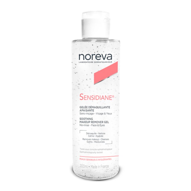 SENSIDIANE Gelee Demaq.200ml