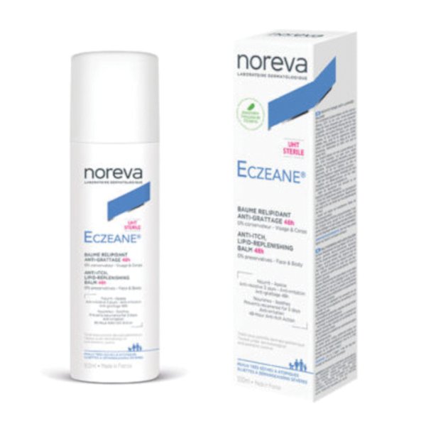 ECZEANE Baume UHT 100ml