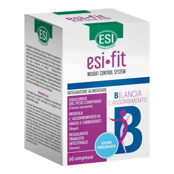 ESI FIT Bilancia Az.Prol.60Compresse