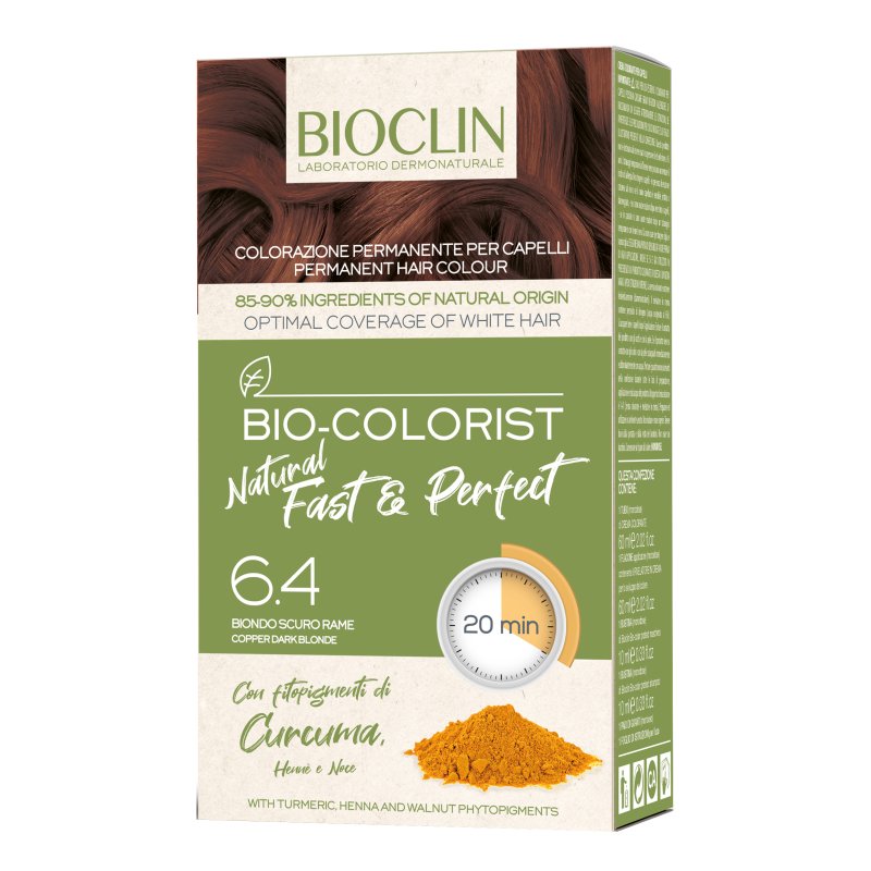 BIOCLIN Bio*C.F&P Bio S.Ra 6.4