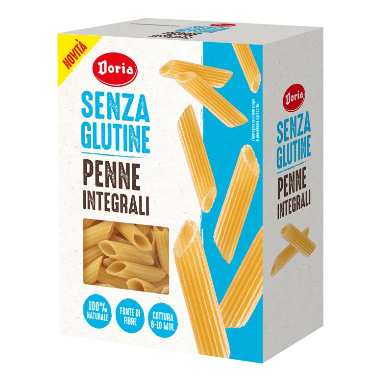 DORIA Penne Int.400g