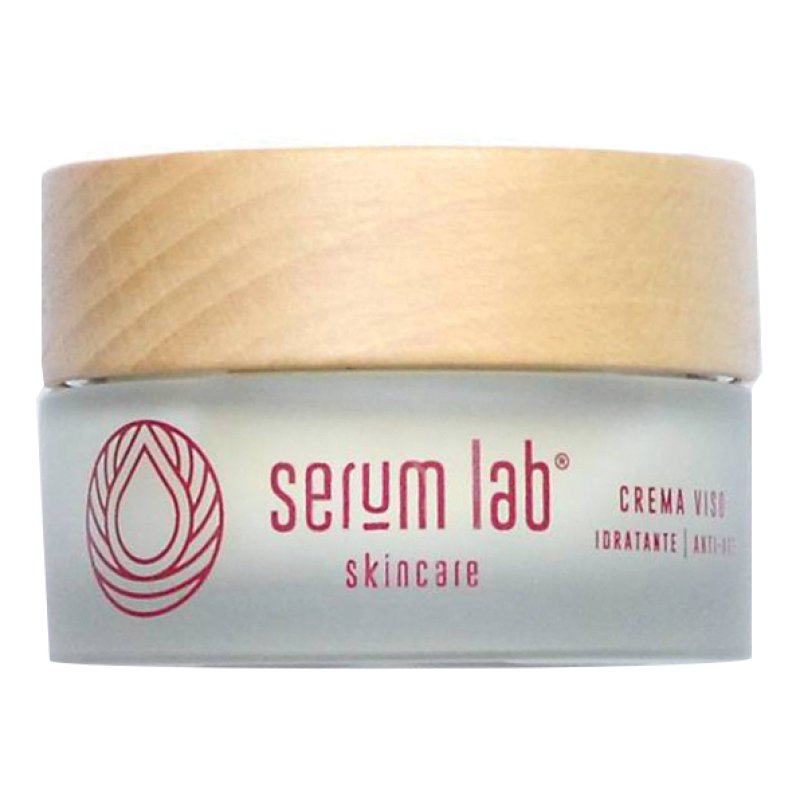 SERUMLAB Crema Viso 50ml