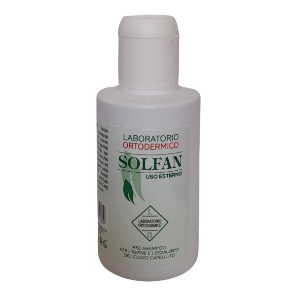 SOLFAN Sh.A-Forf.125ml