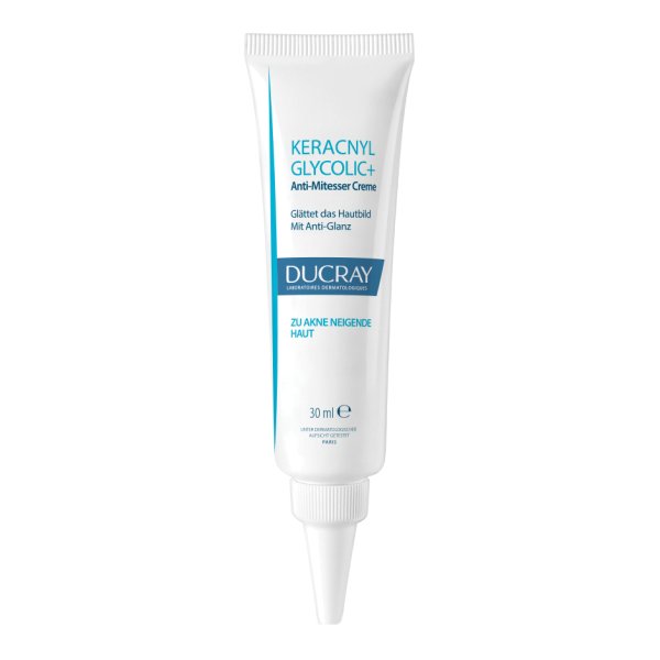 Keracnyl Glycolic+ Crema Purificante - A...