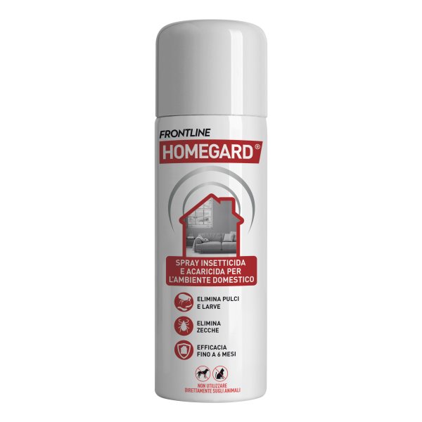 FRONTLINE HOMEGARD Spray 250ml