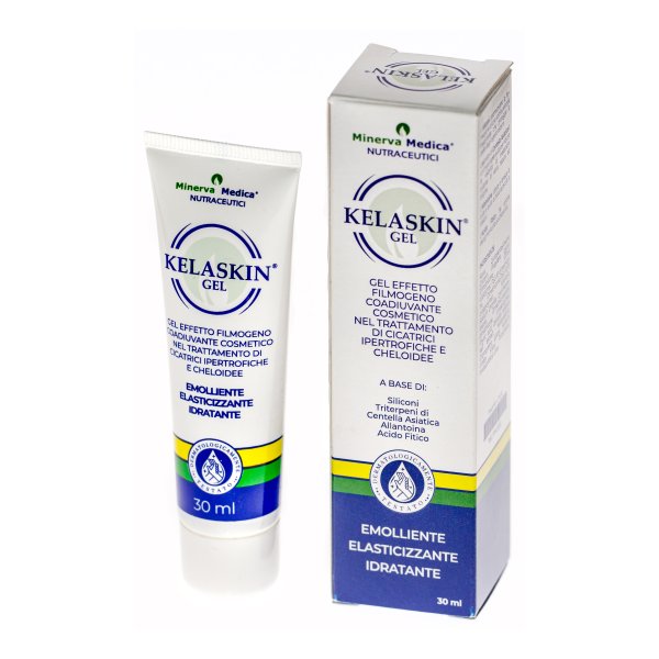 KELASKIN Gel 30ml