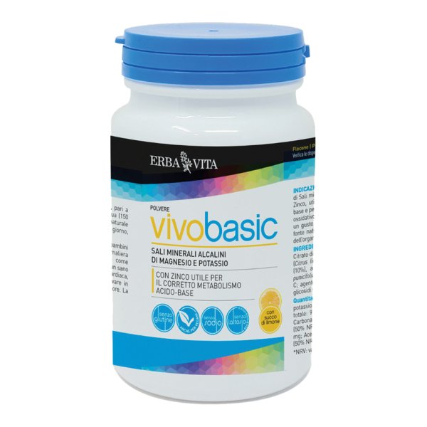 VIVOBASIC Baratt.200g      EBV